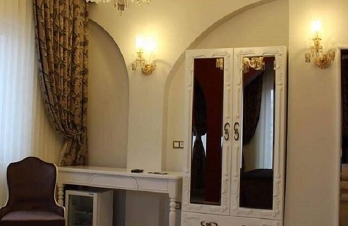 Kayseri City Center Bed & Breakfast | Azade Butik Otel
