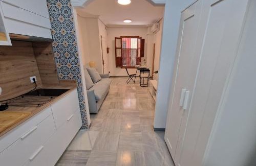 Santa Catalina Apartment | Azafran Loft