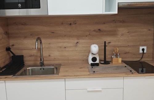Santa Catalina Apartment | Azafran Loft