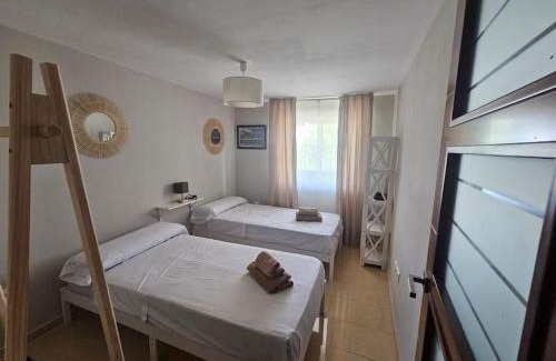 Huerta de San Rafael Apartment | Azahar