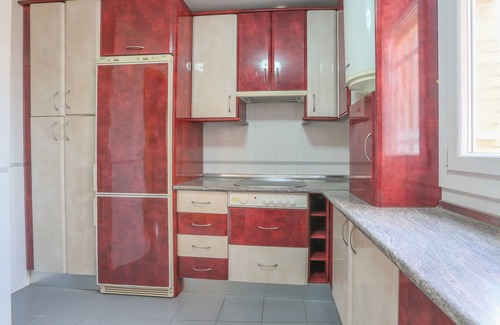 Sevilla Este House | AZAHAR FIBES - Charming apartment with free WiFi