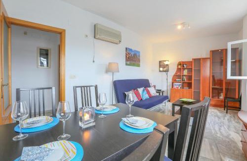 Sevilla Este Apartment | Azahar Fibes