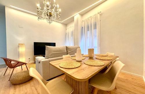 Murcia Apartment | Azahar Homes - Murcia Centro