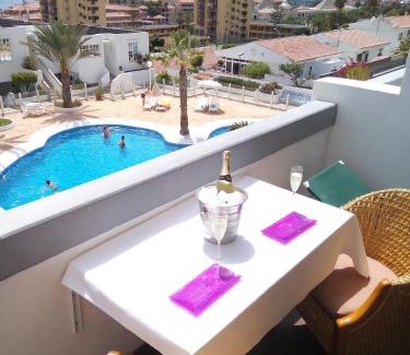 Arona Apartment | Azahara Beach 413