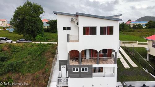 Vieux Fort Quarter Apartment | Azahyah Lumiere Suite - 12min from UVF Airport