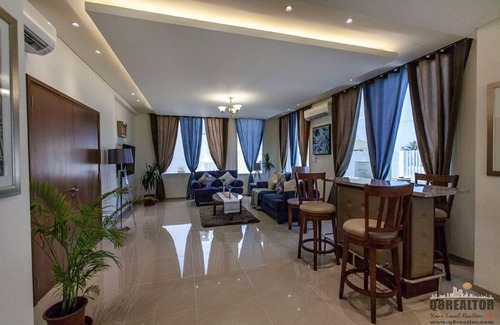 Azaiba Villa | Azaiba Seaview Villas
