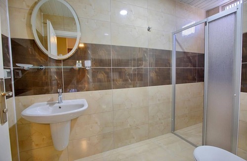 Okurcalar Bed & Breakfast | Azak Blue Otel