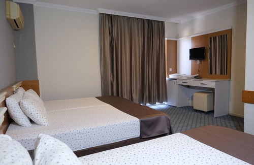Okurcalar Bed & Breakfast | Azak Blue Otel