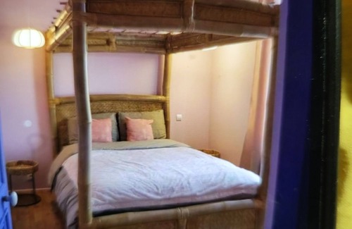 Calais Bed & Breakfast | Azal1889 bed and breakfast