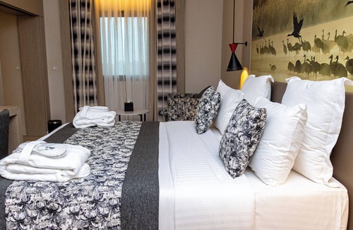 Ouagadougou Hotel | Azalaï Hôtel Ouagadougou
