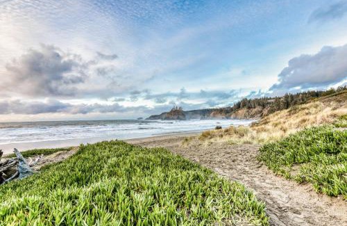 McKinleyville House | Azalea Haven