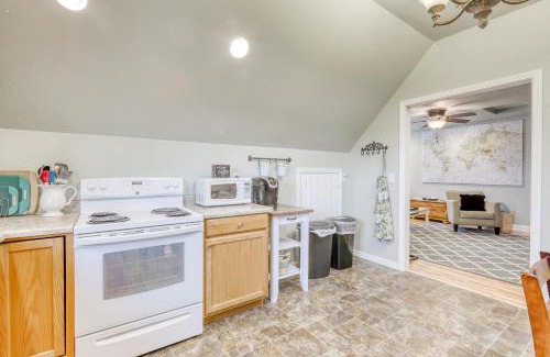 McKinleyville House | Azalea Haven