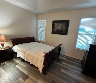 Azalea Park House | Azalea home