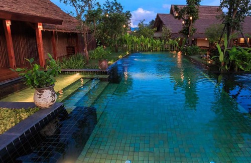 Chiang Dao Resort | Azalea Village