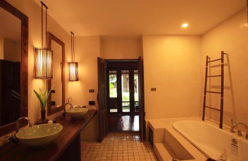 Chiang Dao Resort | Azalea Village