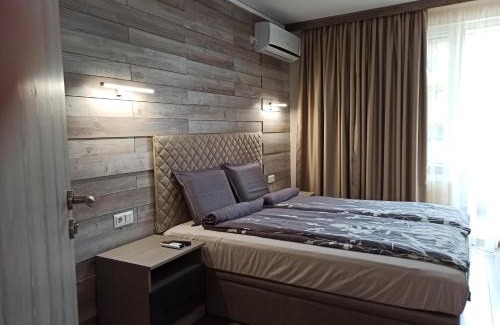 Sandanski Apartment | Azalia Sandanski