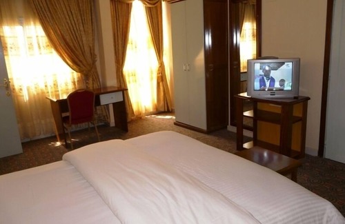 Bamenda Hotel | Azam Hotel