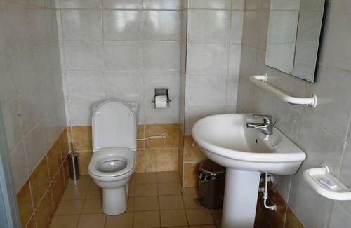 Bamenda Hotel | Azam Hotel