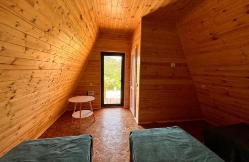 Bokonbayevo House | Azamat Guest House