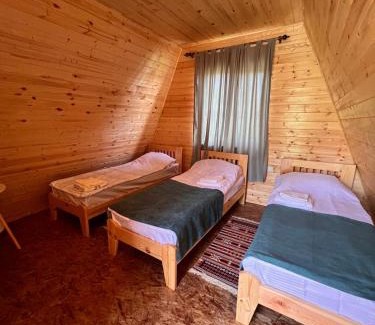 Bokonbayevo House | Azamat Guest House