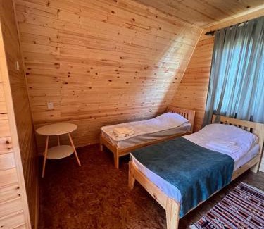 Bokonbayevo House | Azamat Guest House