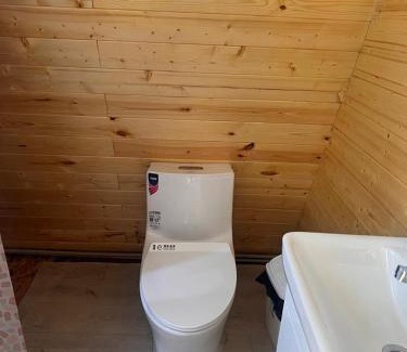 Bokonbayevo House | Azamat Guest House