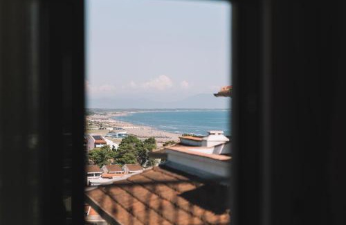 Gjerana Apartment | Azanti Residence