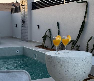 Bidiya House | AZARA Camp