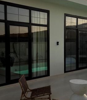 Bidiya House | AZARA Camp