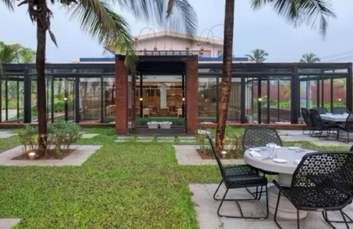 Benaulim Villa | Azaya 7BHK-Villa with Private Pool