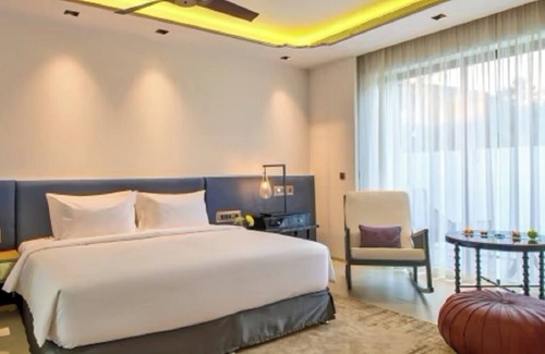 Benaulim Villa | Azaya 7BHK-Villa with Private Pool