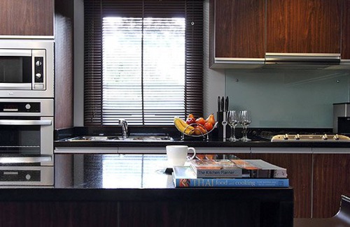 Mae Rim Apartment | Azaya Villas Chiang Mai