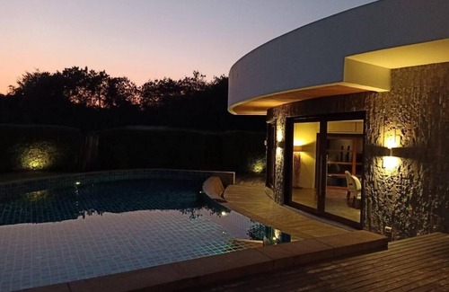 Mae Rim Apartment | Azaya Villas Chiang Mai