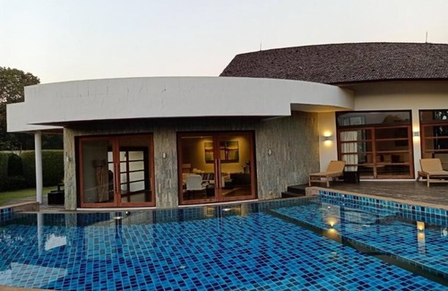 Mae Rim Apartment | Azaya Villas Chiang Mai