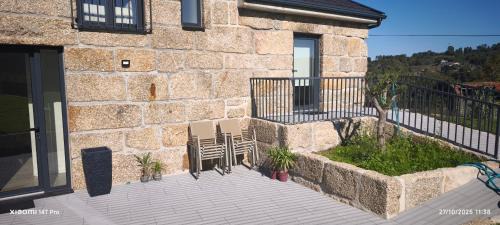 Marco de Canaveses House | Azemeira's Country House