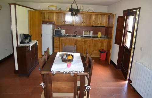 Cabeceiras de Basto Other | Azenha de Cavez - House on the banks of the Tamega with swimming pool
