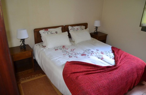 Cabeceiras de Basto Other | Azenha de Cavez - House on the banks of the Tamega with swimming pool