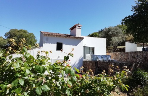 Portalegre Cottage | Azenha de São Mamede - Tranquility in the Serra de São Mamede Natural Park