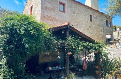 Lanhelas House | Azenha do Tio Luís