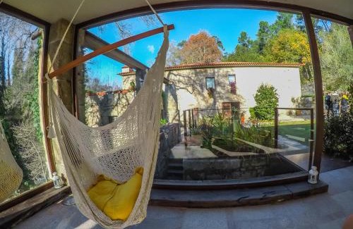 Amares House | Azenha do Trigo