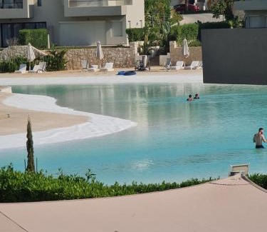 Ain Sokhna Apartment | Azha Ain Sokhna apartment