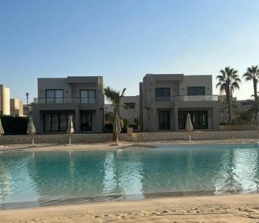 Ain Sokhna Ski Chalet | Azha el sokhna - ازهى العين السخنة