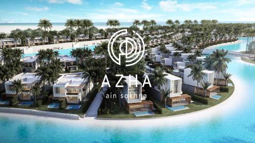 Ain Sokhna Ski Chalet | Azha el sokhna - ازهى العين السخنة