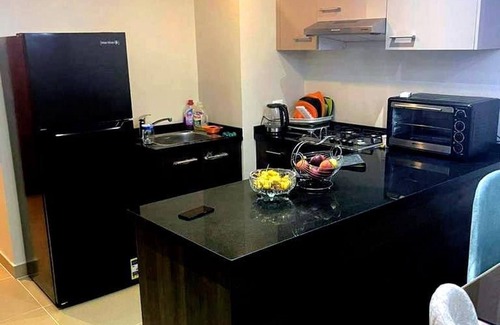 Ain Sokhna Apartment | Azha's Beautiful Chic Haven, Lagoon & Garden in Attaka, Egypt