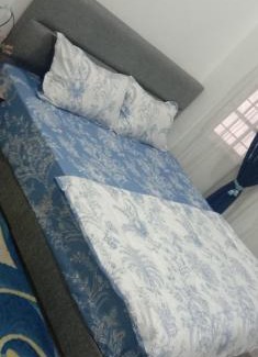 Kampung Pantai Halban House | AZhomestay
