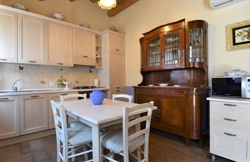 Ariano nel Polesine House | Azienda Agricola Forzello by Interhome