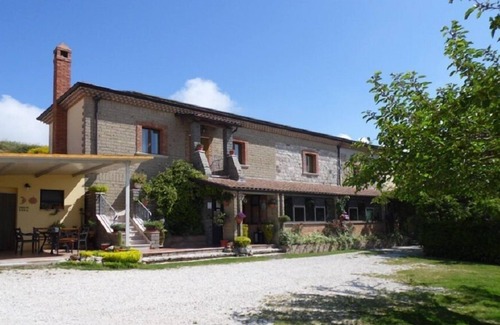 San Giorgio la Molara Other | AZIENDA AGRITURISTICA CASTELLO