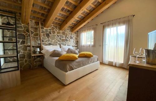 Cinto Euganeo House | AZIENDA AGRICOLA CA' LUNGA