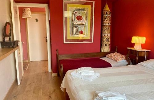 Marsico Vetere House | Azienda Agricola Il Querceto