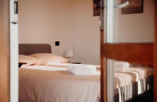 Cantalupo Ligure House | Azienda Agricola Saint Hubert